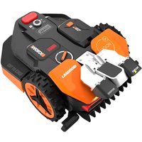Газонокосилка-робот Worx Landroid Vision M600 WR206E