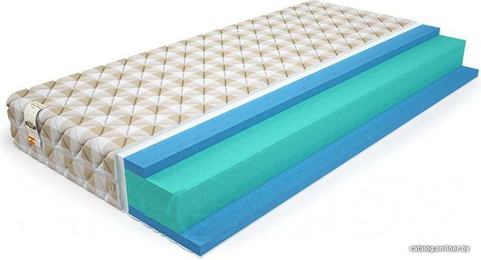

Матрас Mr. Mattress Brain 90x190
