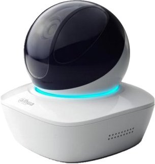 

IP-камера Dahua DH-IPC-A15P