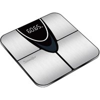 Напольные весы Sonifer SF-1921