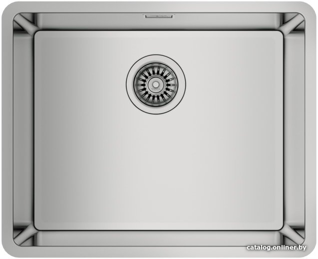 Кухонная мойка TEKA Be Linea RS15 50.40