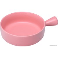 Форма для запекания Белбогемия Z11134-M.Pink 106776