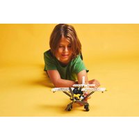 Конструктор LEGO Technic 42198 Транспортный самолет