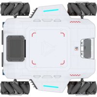 Робототехнический набор High Great Programming Vehicles