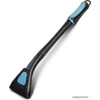 Очиститель стекла Laguna 107МС 400х72х36 мм