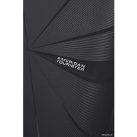 Чемодан-спиннер American Tourister Starvibe Black 77 см
