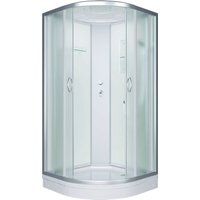 Душевая кабина Erlit ER3509P-C3-RUS 90x90