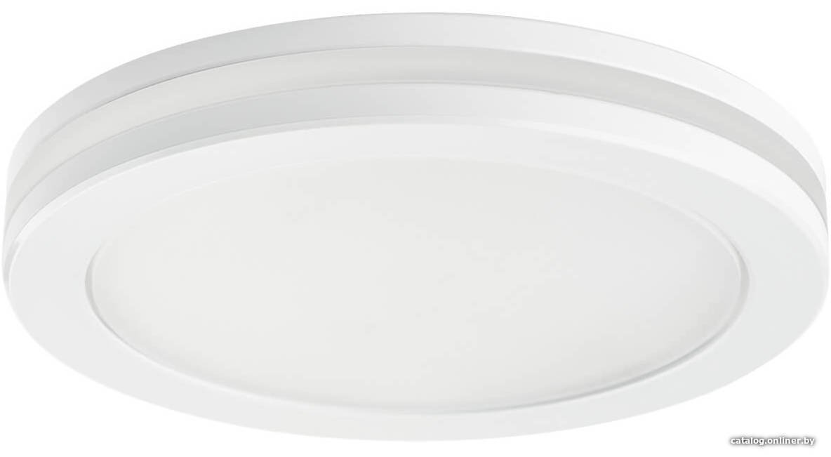Точечный светильник Lightstar Maturo 070672
