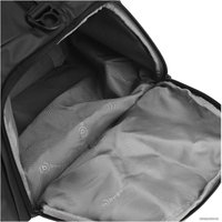 Спортивная сумка Bugatti Blanc 49660301 (черный)