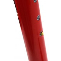 Трехколесный самокат RiverToys HB-Q3 (красный)