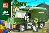 Army 23015 Военный грузовик