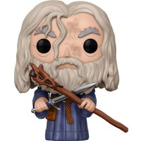 Фигурка Funko POP! Movies LOTR/Hobbit Gandalf (443) 13550