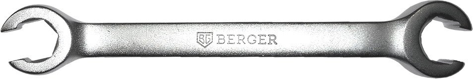 

Гаечный ключ Berger 22×24мм BG1117