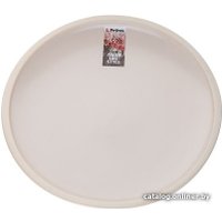 Тарелка обеденная Perfecto Linea Asian 17-112100 (белый)