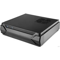 Корпус SilverStone RVZ03 (черный) SST-RVZ03B