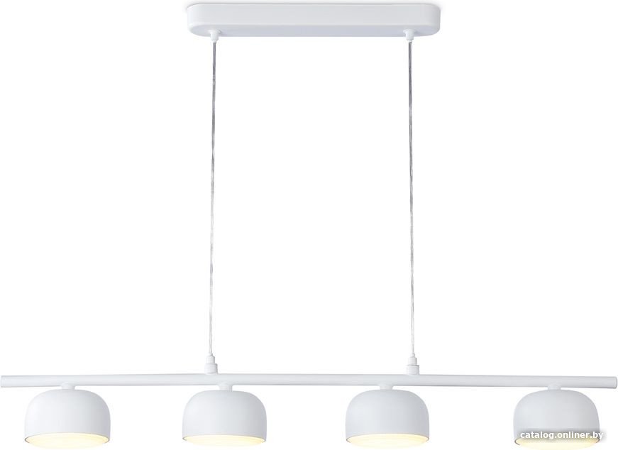 Подвесная люстра Ambrella light Techno TN71037