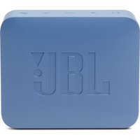 Беспроводная колонка JBL Go Essential 2 (синий)