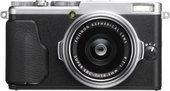 Fujifilm X70 Silver