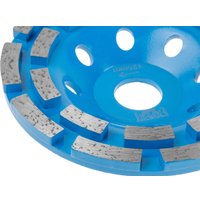 Алмазная чашка Startul SE8001-125