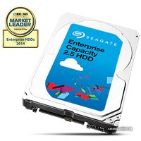 Жесткий диск Seagate Enterprise Capacity 1TB (ST1000NX0333)