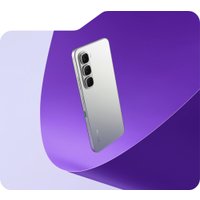 Телефон Infinix Hot 60i X6728 8GB/256GB (серебристый)