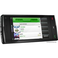 Смартфон Nokia X6 16GB