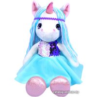 Классическая игрушка Dream Makers Единорожка KUKL4 в Борисове