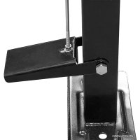 Бетономешалка ECO CMA-130