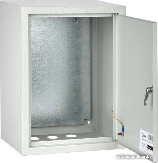 Корпус металлический Эра ЩМП-1-0 76 УХЛ3 IP31 Б0028751