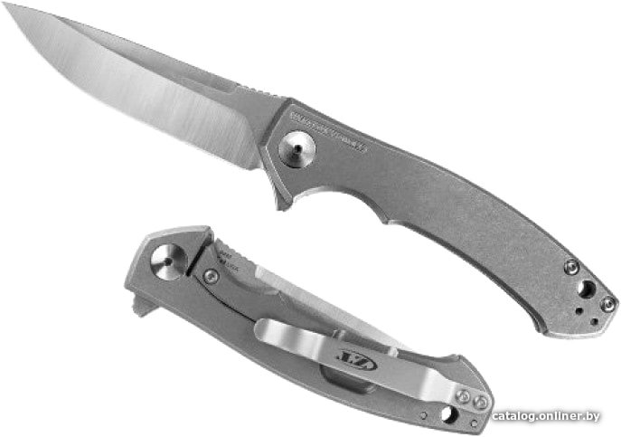 Складной нож Zero Tolerance 0450 Sinkevich
