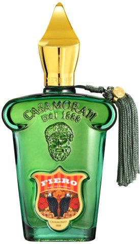 

Парфюмерная вода Casamorati Fiero EdP (тестер, 100 мл)