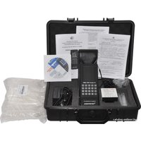 Алкотестер Алкотектор PRO-100 touch-K