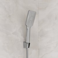 Душевая система  Lauter Inset 21CK088C-511-2 с лейкой 21S20109