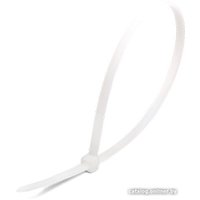 Стяжка для кабеля Fortisflex НСС EasyFix 5х250 87777 (100 шт.)