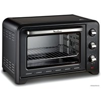 Мини-печь Moulinex OX464810