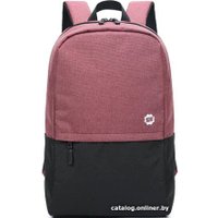 Городской рюкзак Tigernu T-B9325 (красный/черный)