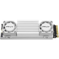 SSD PNY CS3150 Heatsink 2TB M280CS3150HSW-2TB-RB