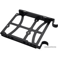 Корпус Corsair Carbide 400R Black (CC-9011011-WW)