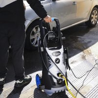 Мойка высокого давления Deko DKCW235 083-2029