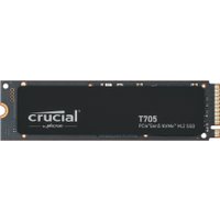 SSD Crucial T705 4TB CT4000T705SSD3