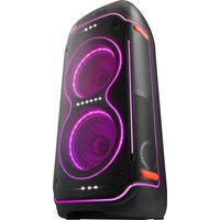 Патибокс Defender Boomer 120 (с микрофоном)