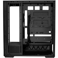 Корпус XASTRA Q700 0F-UC (черный)
