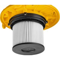 Пылесос Garvill VC1200-20MS
