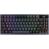 Клавиатура ASUS ROG Azoth (ASUS ROG NX Red)