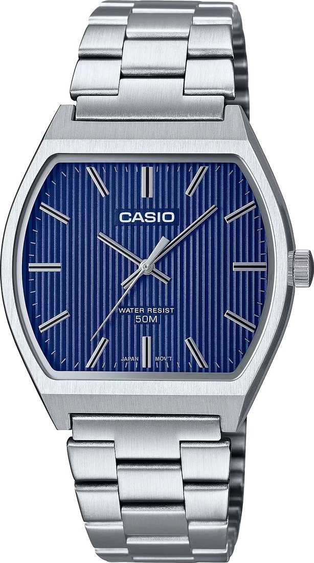 

Наручные часы Casio Standard MTP-B140D-2AV