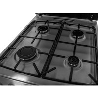 Кухонная плита Hansa FCGX58099