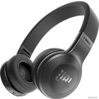 Наушники JBL E45BT [JBLE45BTBLK]