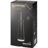 Ирригатор  Oro Med Oro-Dental (черный)