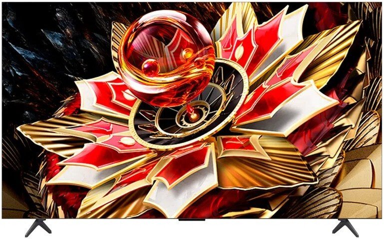 MiniLED телевизор TCL 55Q7C