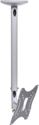 Кронштейн для телевизора UniTeki LCD2101 (белый)